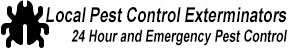 Rock River WY Pest Control Exterminators